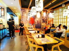 大堂-沼津港渔市(宏伊国际广场店)
