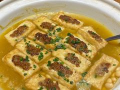 -醋果子炒大肠·老赣南客家菜(渔湾里店)