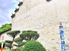 -景德镇古窑民俗博览区