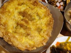 网红炸蛋-水平有限广西米粉·广西风味集(五道口店)