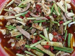-灶东家民间菜(回兴店)