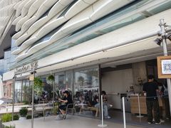-喜茶(珠海华发商都店)