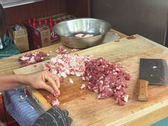 -三中高皇羊肉馆