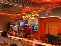 -西塔老太太泥炉烤肉(苏州大悦城店)