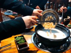 -盈田盈粥庄(博山东路店)
