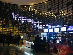 -武商摩尔影城(国广IMAX激光店)
