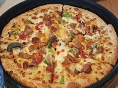 -必胜客(港城新天地店)