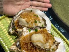 -旺角小渔村(二马路店)