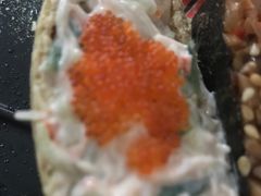 -池田寿司·4H鲜作(西直门凯德华联店)