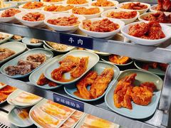 -蚝英雄·自助烤蚝(高新店)