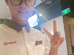 -海底捞火锅(徐州火车站店)