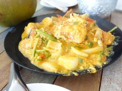 -Doo Dee Thai Food(Issan/Isaan/Esan)