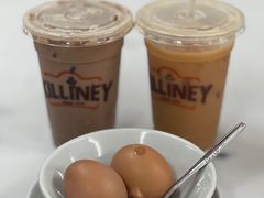 -Killiney Kopitiam(基利尼路67号店)