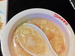 -老卜奎齐齐哈尔烤肉(人民东路店)