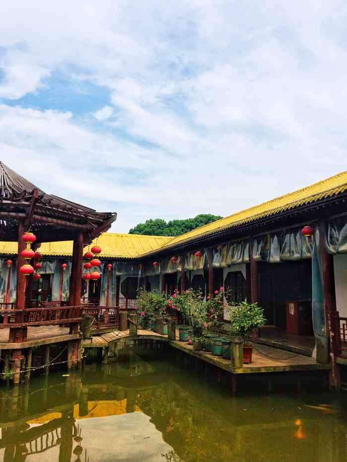 翠竹园农家菜-"爷爷过生日定了个包间,吃完大家都感觉非常.