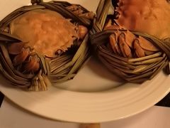 -博林圣海伦酒店-LA VILLA自助西餐厅(华侨城店)