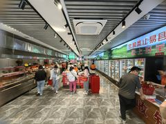 -忠顺斋易州印象烤鸭店(东关新村店)