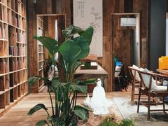 -邈墨茶馆(大兜路1号店)