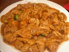-惠宾饭庄(中山路店)
