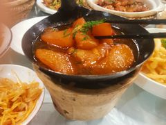 -金海湾海鲜总店