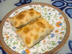 -撒拉花儿·新疆菜·清真(太阳宫店)