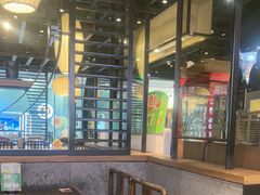-呷哺呷哺 小火锅 (浦东新欧尚超市店)