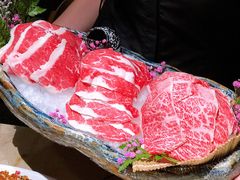 -锦城印象火锅(天府三街店)
