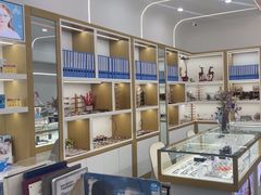 -好宜家眼视光·蔡司店(临汾店)