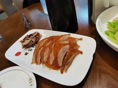 -全聚德烤鸭店(马家堡店)