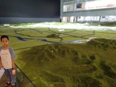 -广州市城市规划展览中心