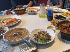 -江南婆婆(车墩店)