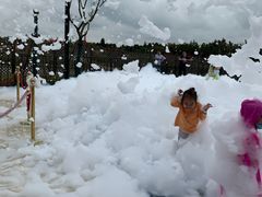 -季高兔窝窝亲子园(上海薰衣草公园店)