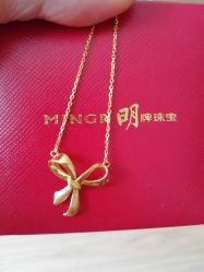 -明牌珠宝(新百店)