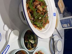 -兰湘子·湘菜小炒(荥阳吾悦广场店)