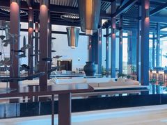 -河源万绿湖美思威尔顿酒店