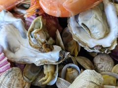 -良师门滨海人家·海鲜·家常菜(滨海城店)