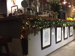 -咖法森林·咖啡  酒吧(天河店)