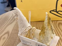 -野人先生Gelato(上海长宁龙之梦店)