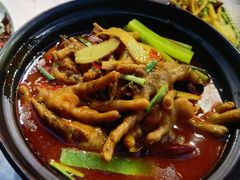 -四妹餐厅(玫瑰街店)