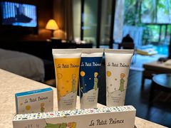 -海南清水湾莱佛士酒店