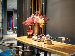 -四季小馆·潤·中国菜(越秀公园店)
