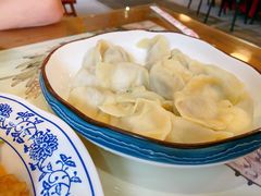 -石老头关东饺子王·东北菜(嘉华鑫城店)