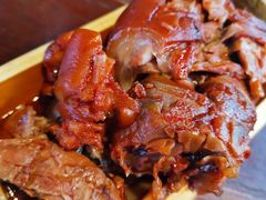 南乳肘子-大牌大·传统杭帮菜(湖滨店)