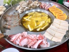 -大贵州烙锅