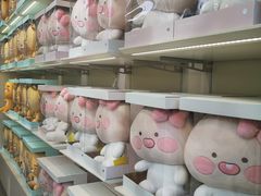 -KAKAO FRIENDS(弘大店)