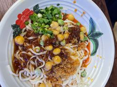 招牌脆臊面-十一街幺鸡成都担担面(悠方店)