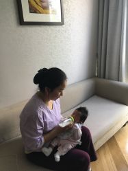 -馨月汇·独栋月子会所(静安店)