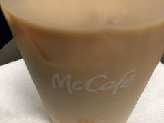 -麦当劳(从化从城大道店)