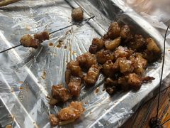 -杨婆婆烤肉(文昌阁店)