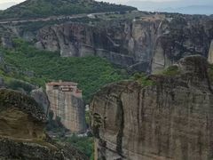 -梅黛奥拉修道院